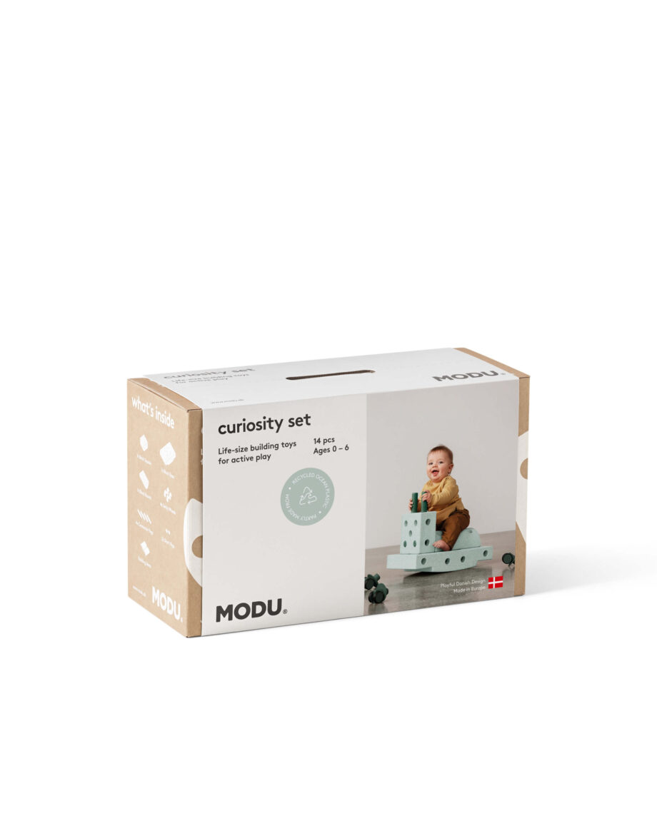 MODU Curiosity Set primary