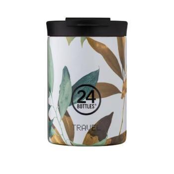 24Bottles Thermobecher Travel Tumbler 350 ml, Tivoli