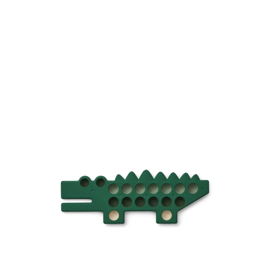 CAL CROCODILE POP TOY