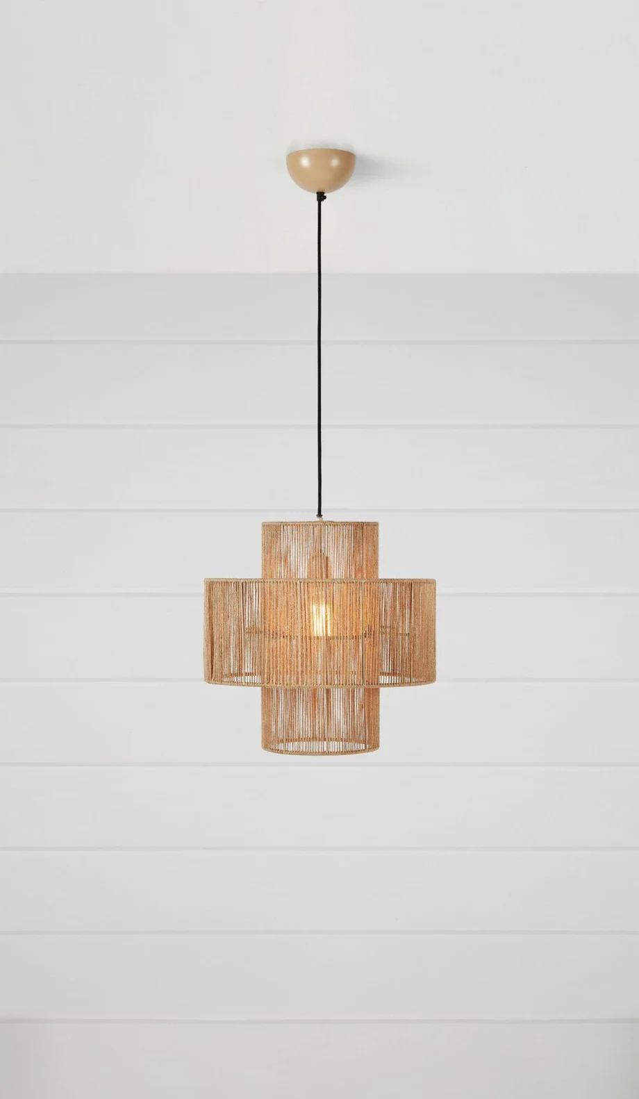 Soga Ceiling Lamp Nature