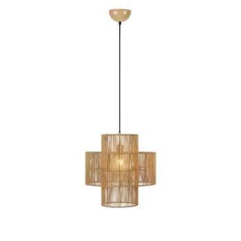 Soga Ceiling Lamp Nature