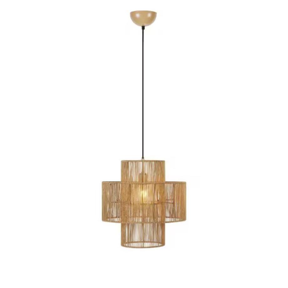 Soga Ceiling Lamp Nature