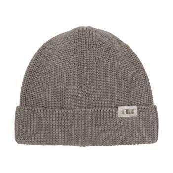 Beanie Wool Knit