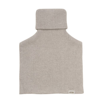 HUTTEliHUT - Neck Warmer Wool Knit