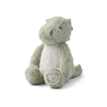 BINNIE CROCODILE SMALL TEDDY