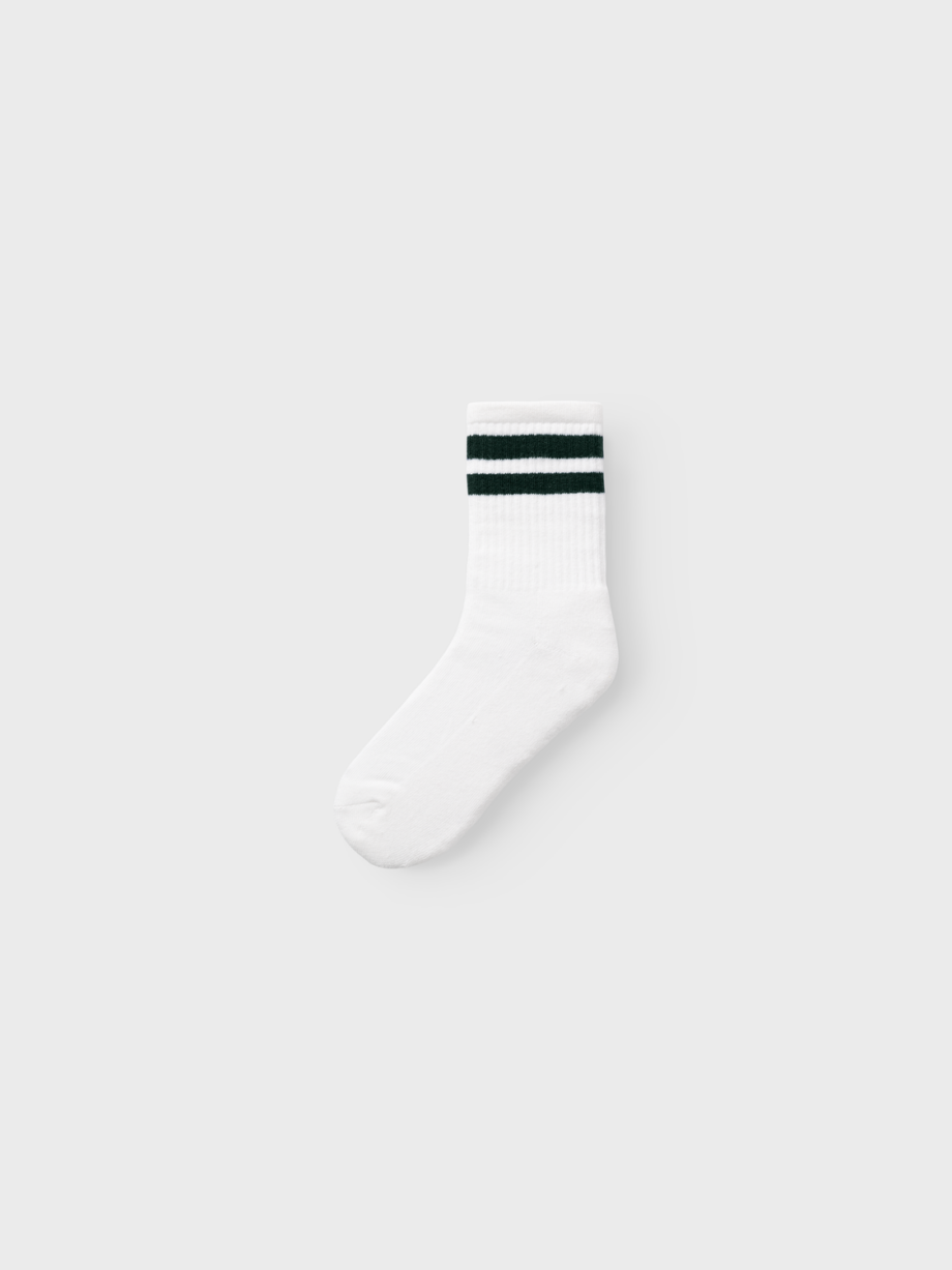 NKMKIM TERRY FROTTE SOCK