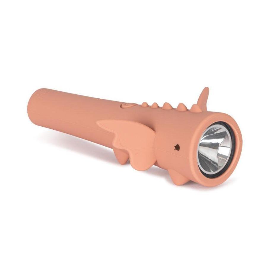 taschenlampe FLASH LIGHT DRAGON