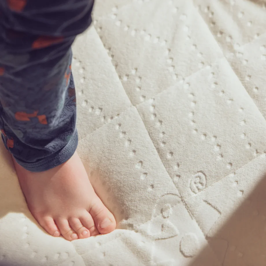 Das Sebra Bett, Matratze Classic ll, Baby & Junior
