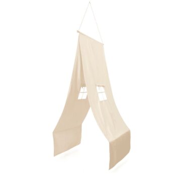 Settle Bed Canopy - Off-white Ferm living