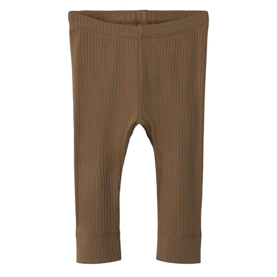 NBMNOE SLIM LEGGING