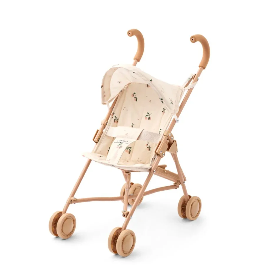 ELSIE DOLL STROLLER