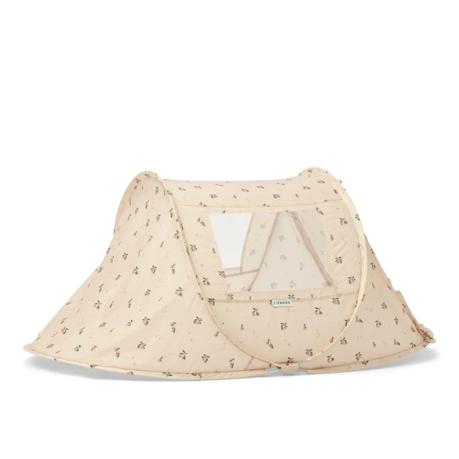 BJORK ACTIVITY TENT
