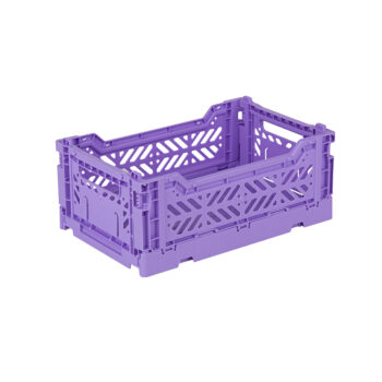 Aykasa Minibox box – Taro Milk Tea