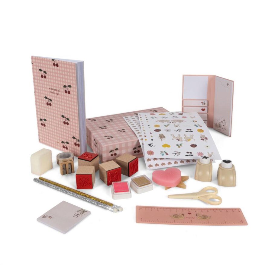 STATIONERY SET