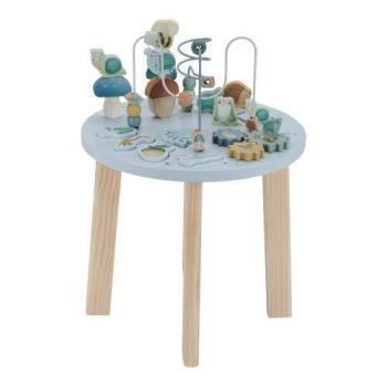 Activity table - Forest Friends