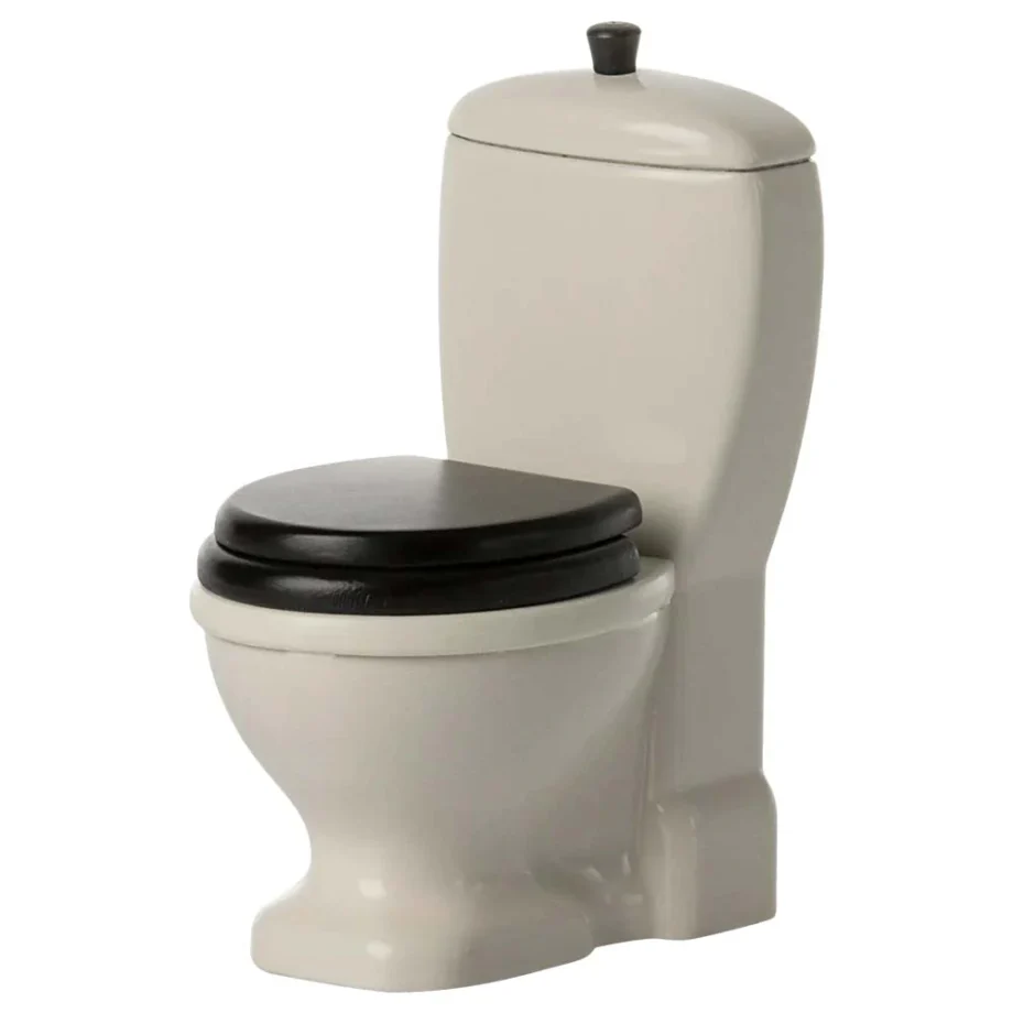 Maileg toilet