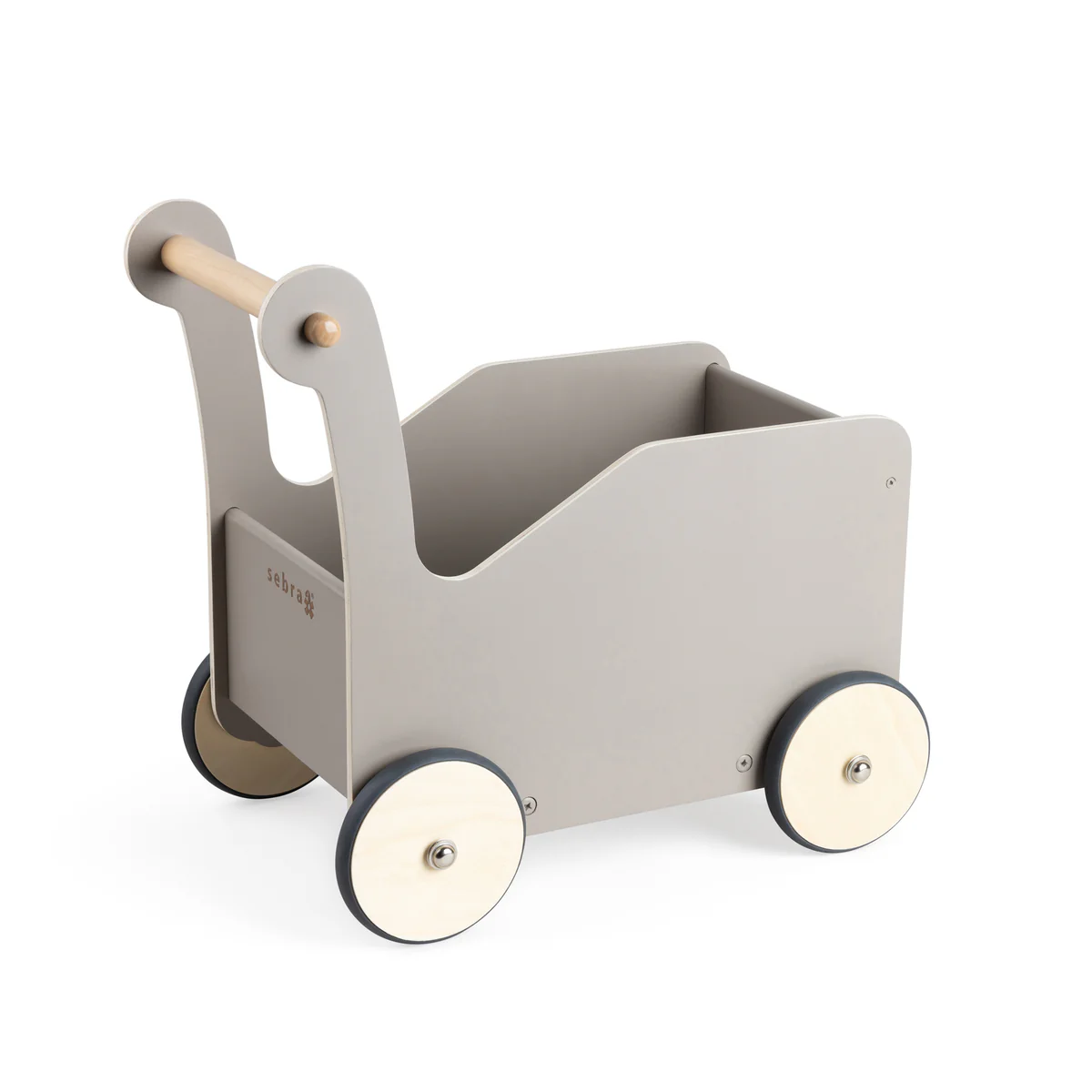 Sebra baby walker