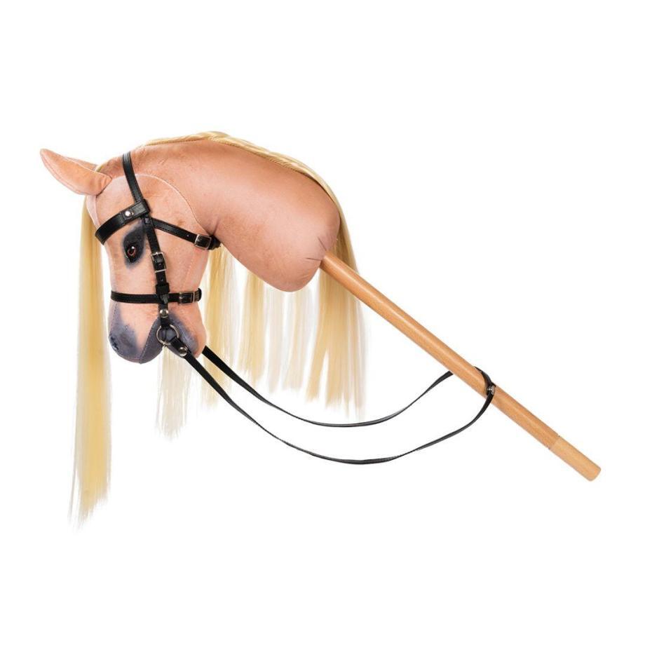 HOBBY HORSE SPIRIT, BLOND