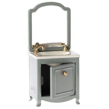 Sink dresser mint Maileg