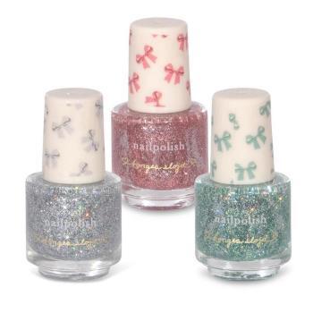 TWINKLE NAILPOLISH