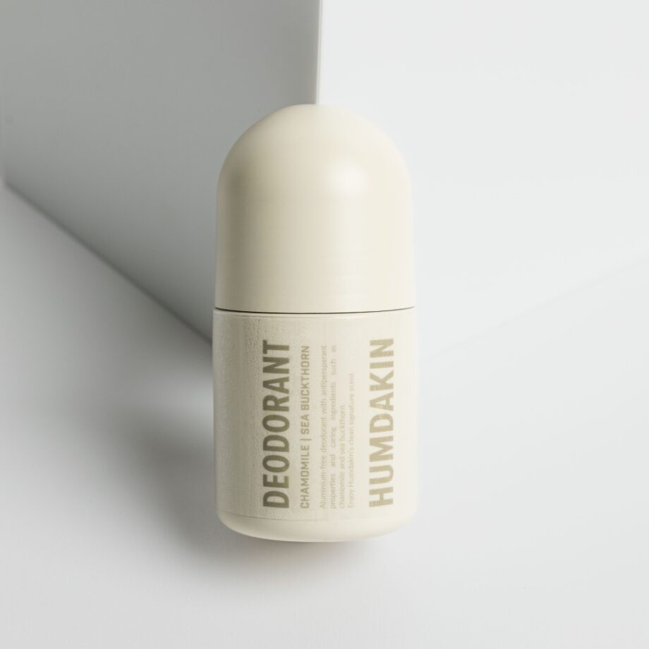 Humdakin deodorant