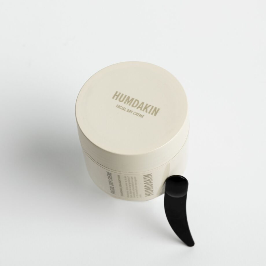 Facial Day Cream