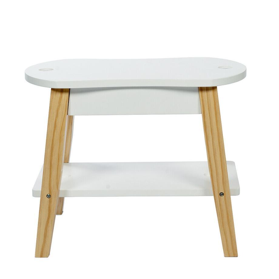 GROOMING STOOL FOR HOBBY HORSE