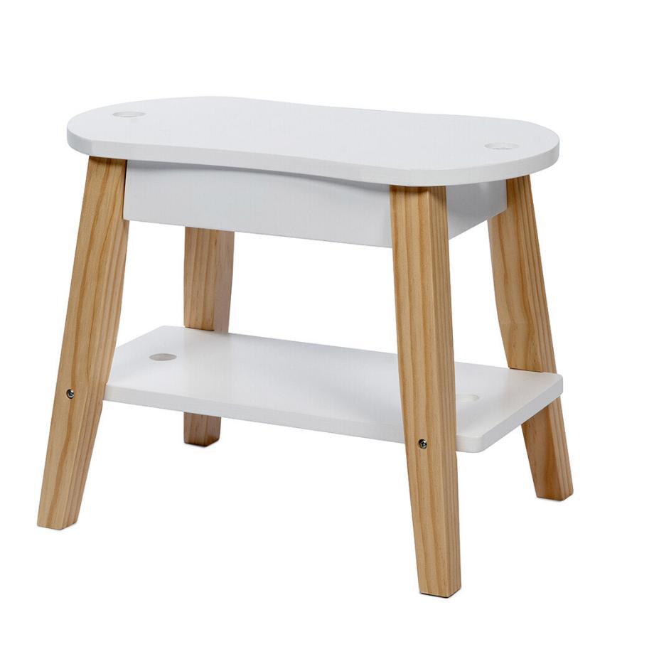 GROOMING STOOL FOR HOBBY HORSE