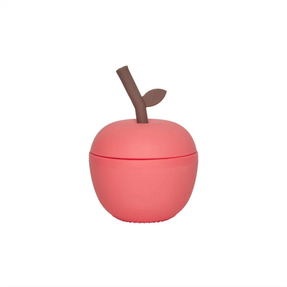 Apple cup oyoy