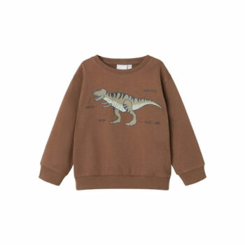 Sweat Dino Pecan Pie - Name It