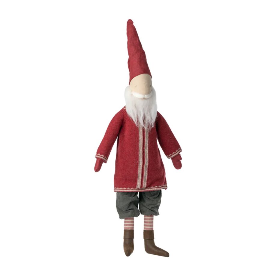 Santa, Small