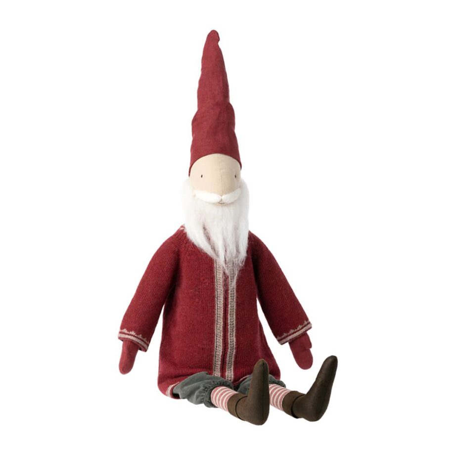 Santa, Small