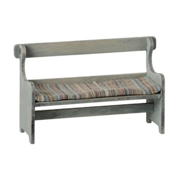 Bench, Mouse