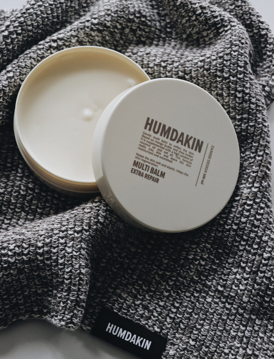 Multi Balm Extra Repair