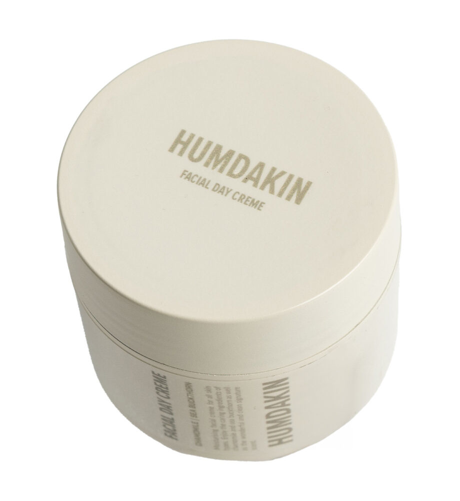 Facial Day Cream