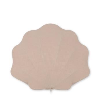 CLAM FABRIC LAMP