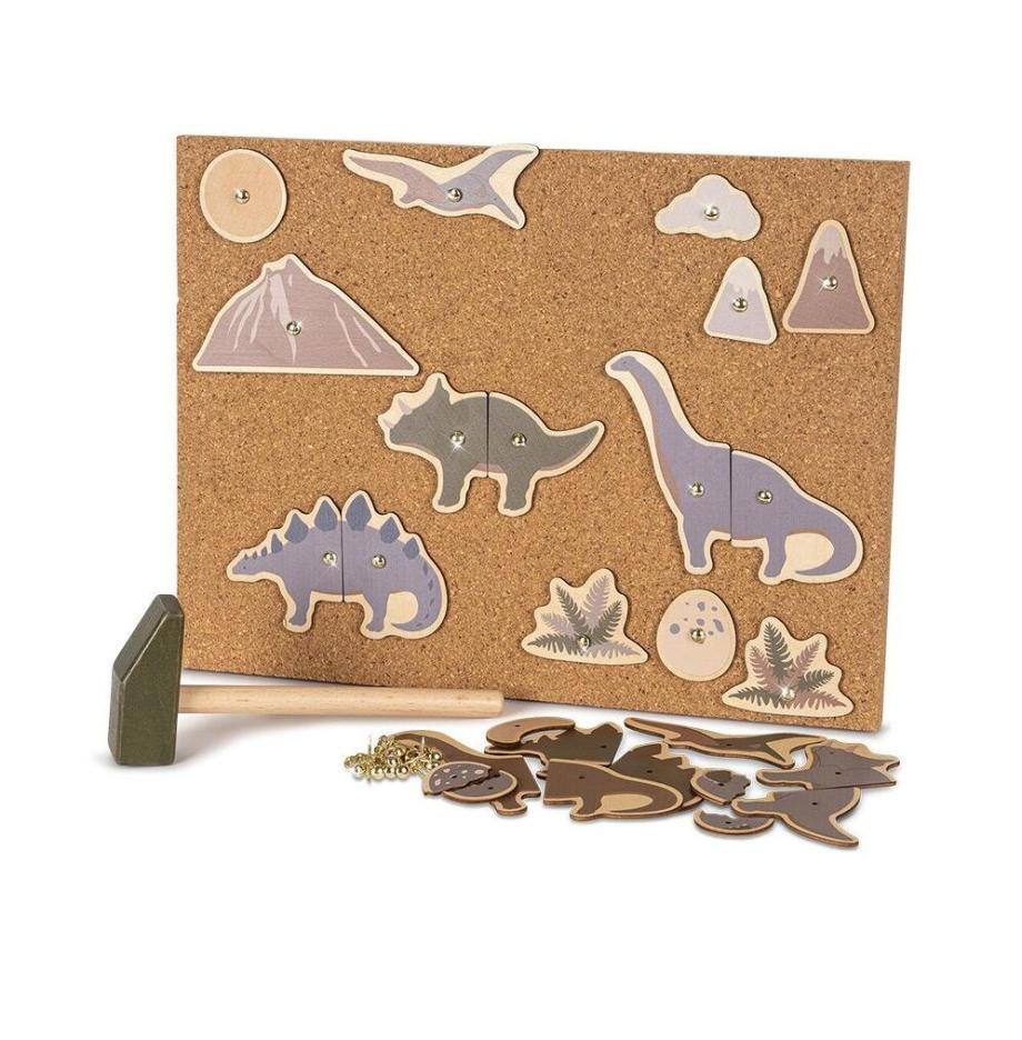 Dino Hammer game
