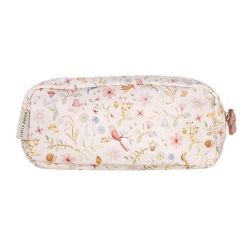 Pencil case, Fairy Garden - Little Dutch