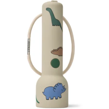 Gry Flashlight, dino - Liewood