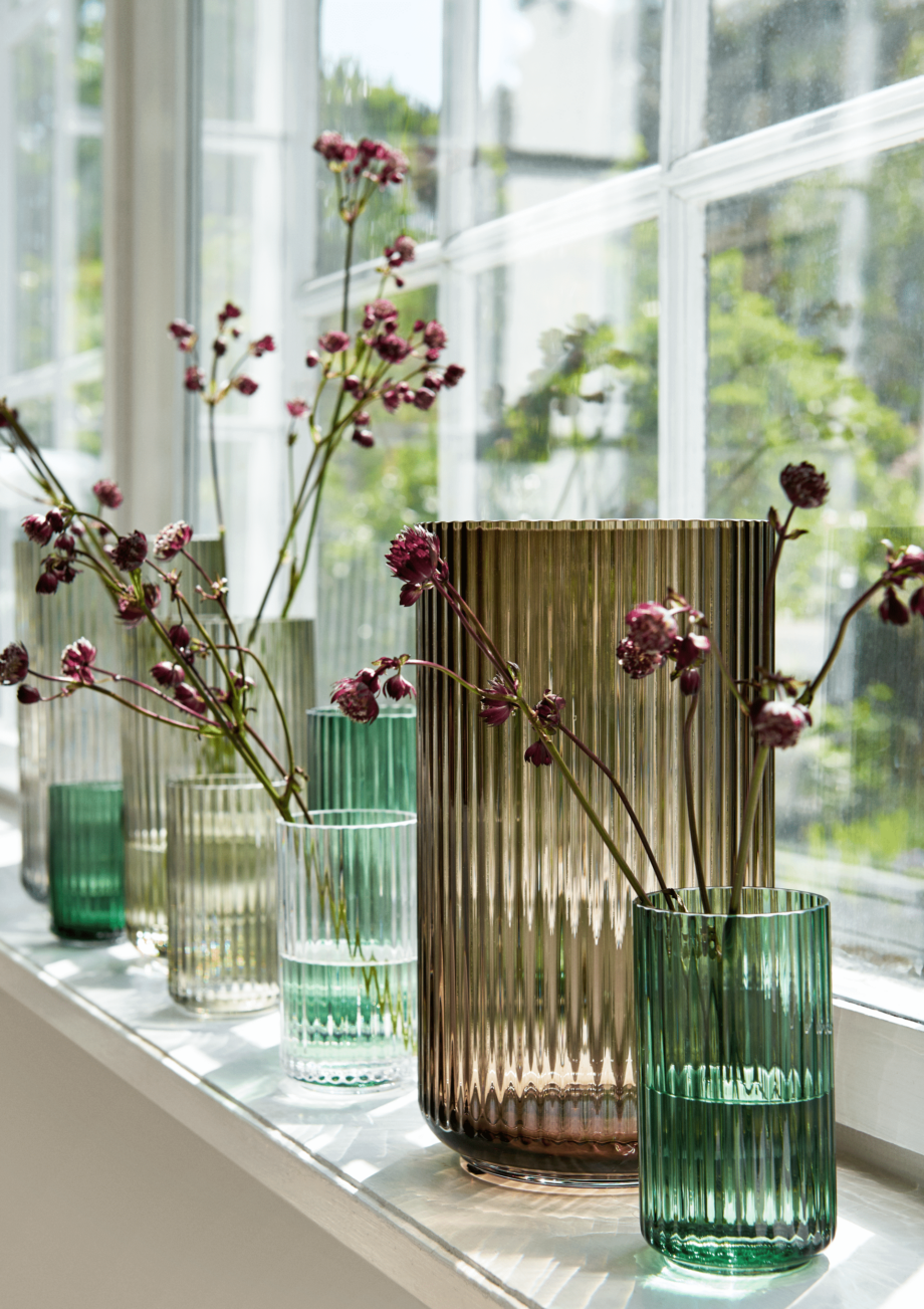 Lyngby Vase