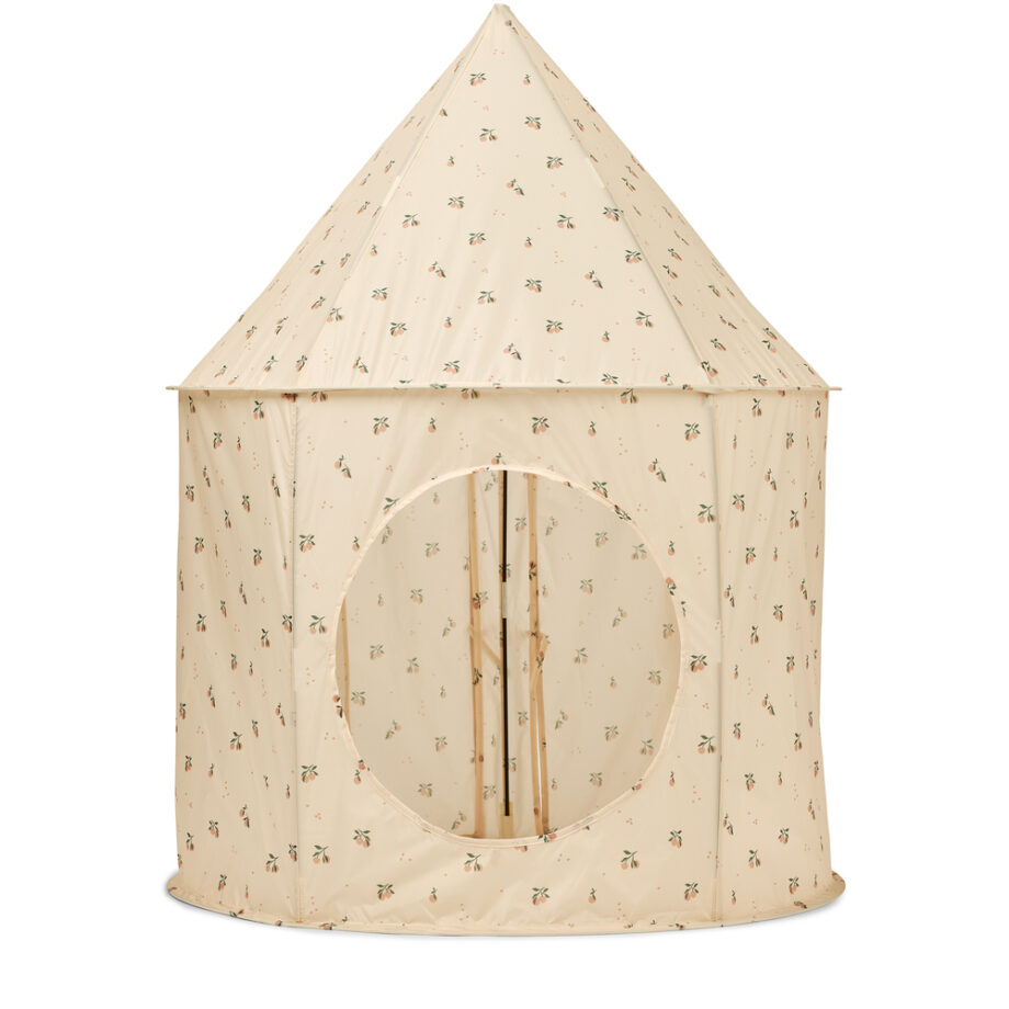 Oaks Pop-up Spielzelt, Peach / Sea shell - Liewood