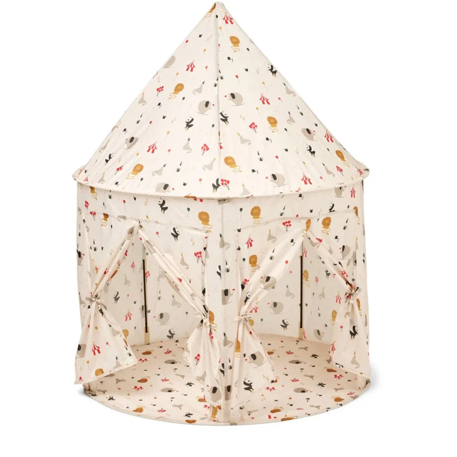 5715493422349 OAKS POP UP PLAYTENT