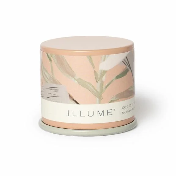 Candle Coconut Milk Mango
