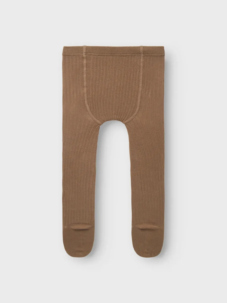 Strumpfhosen Sepia Tint - Lil' Atelier