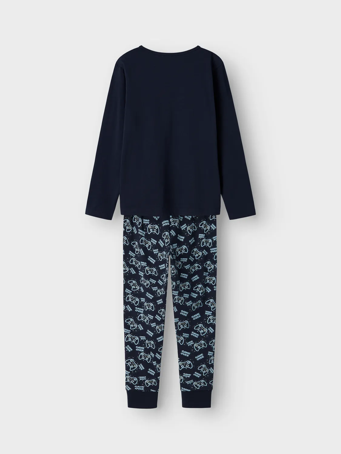 Pyjamas Game Over - Name It