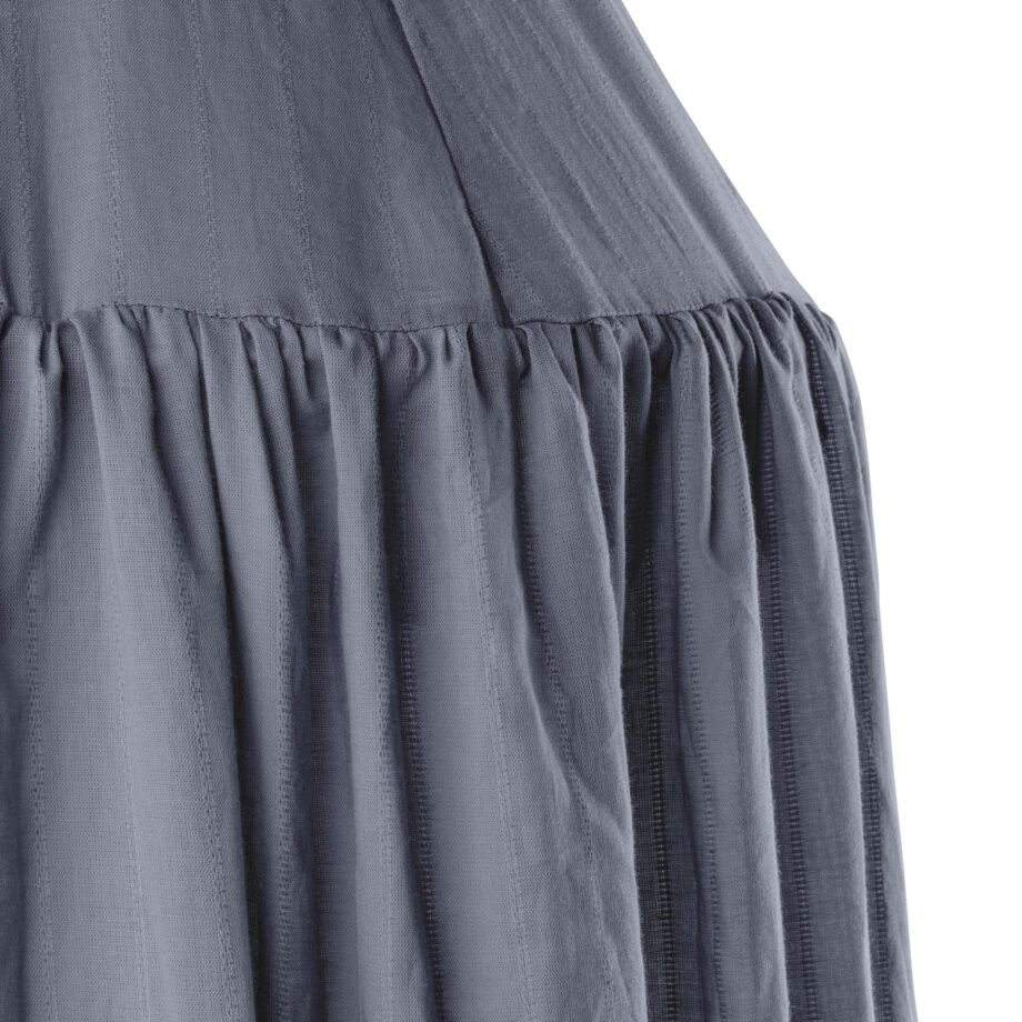 Dobby Weave Canopy Sebra