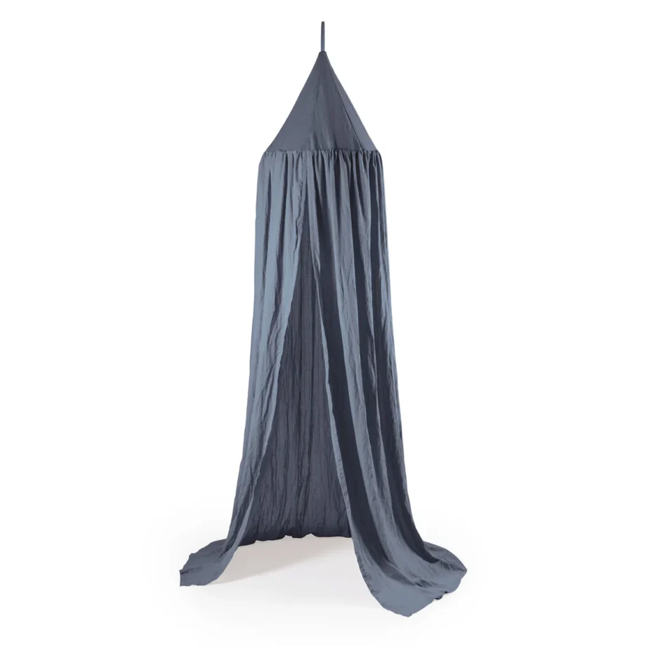 Dobby Weave Canopy Sebra