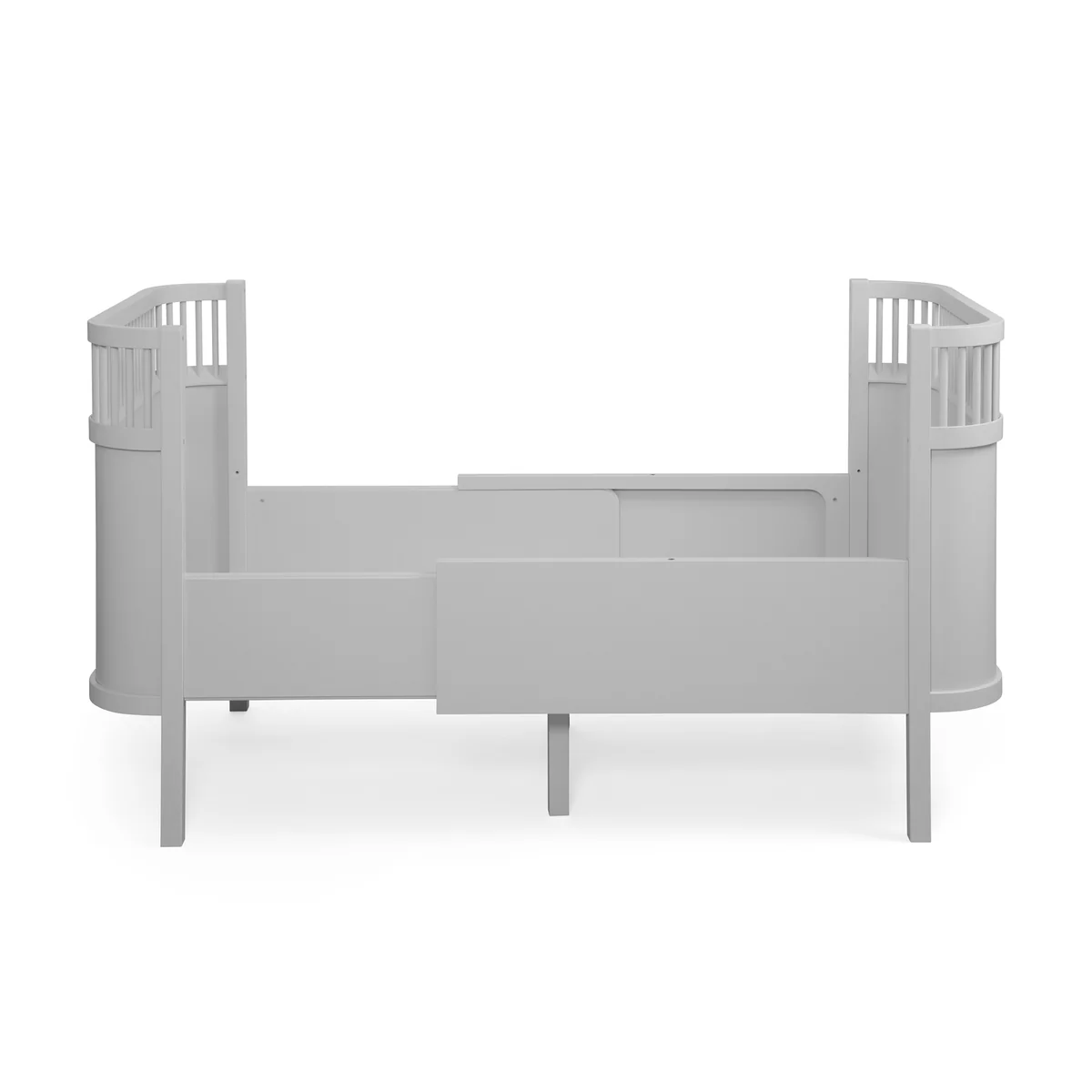 Sebra Bed, Baby & Jr.