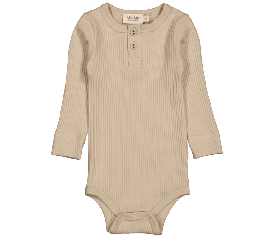 Marmar body