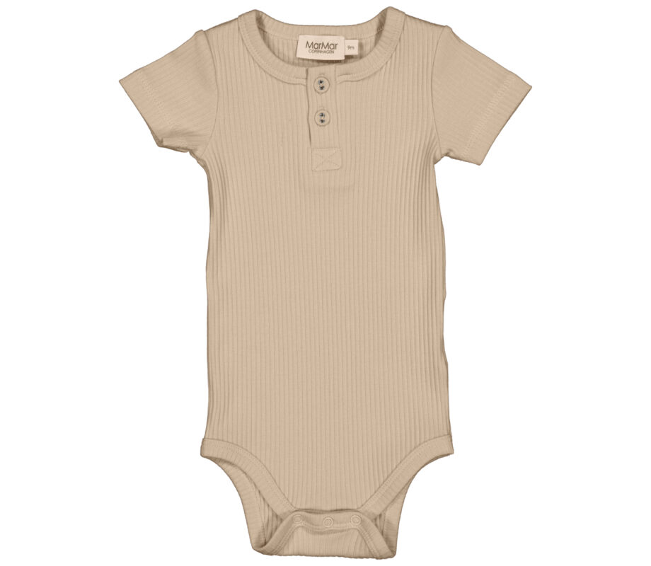 Marmar body short sleeves